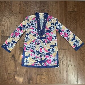 Michael Michael Kors Tunic Top size XS